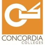 Logo of My Concordia android Application 